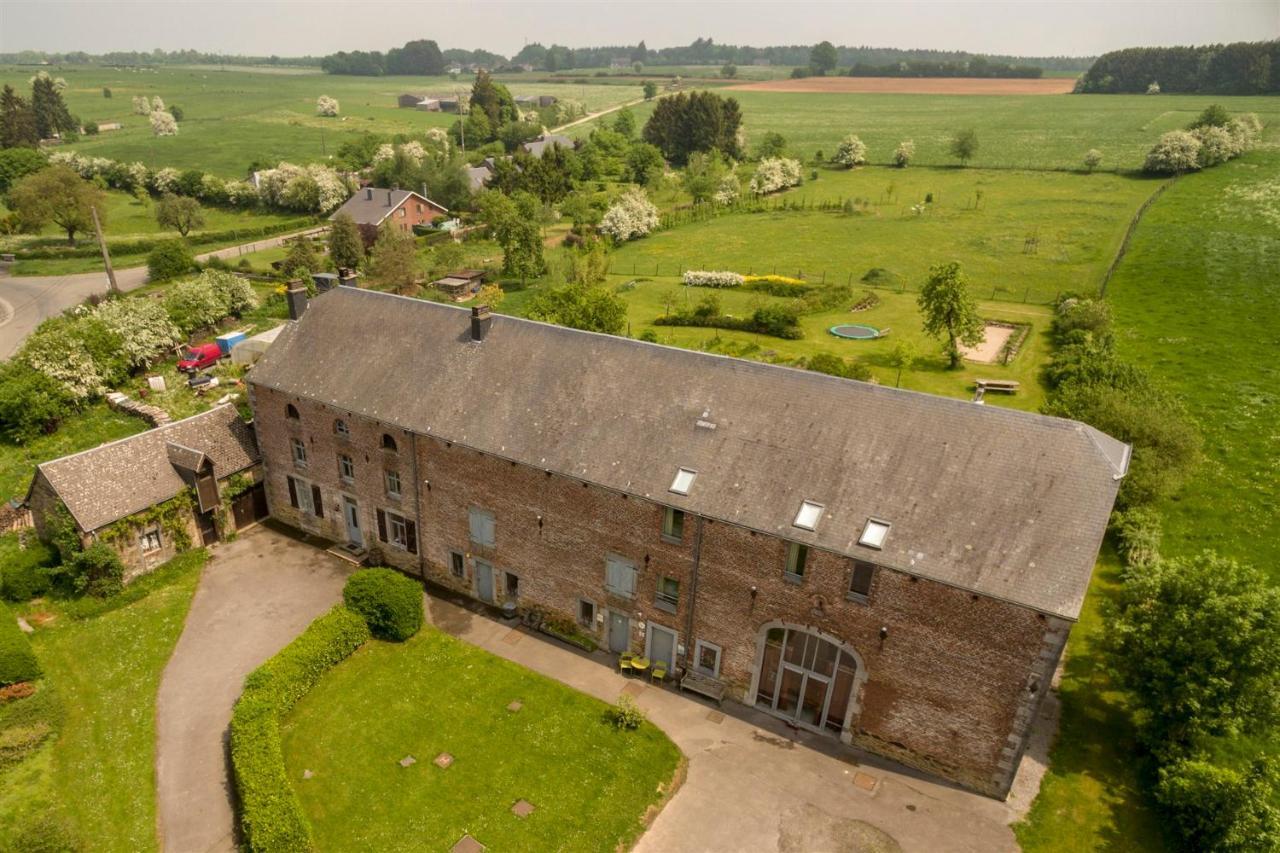 Maison Berton Gedinne ภายนอก รูปภาพ