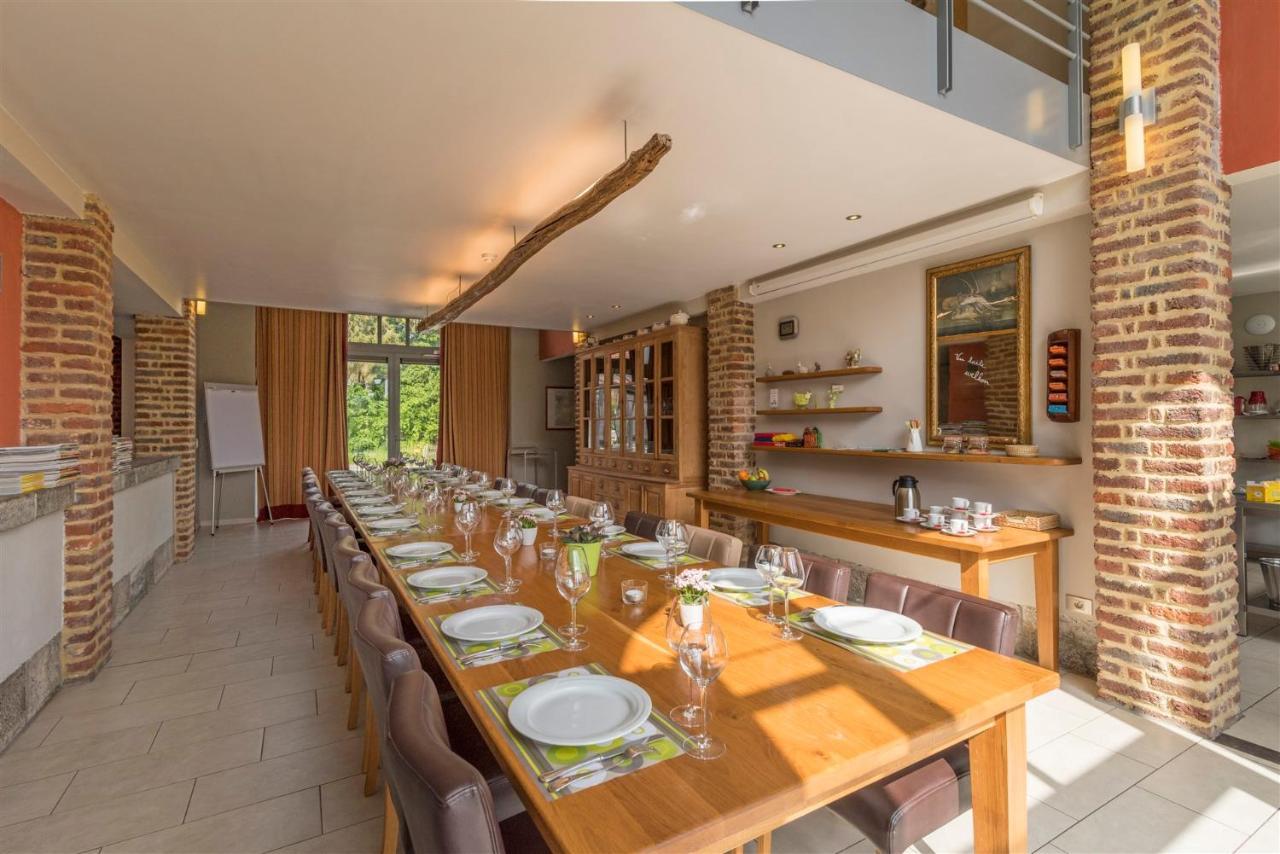 Maison Berton Gedinne ภายนอก รูปภาพ