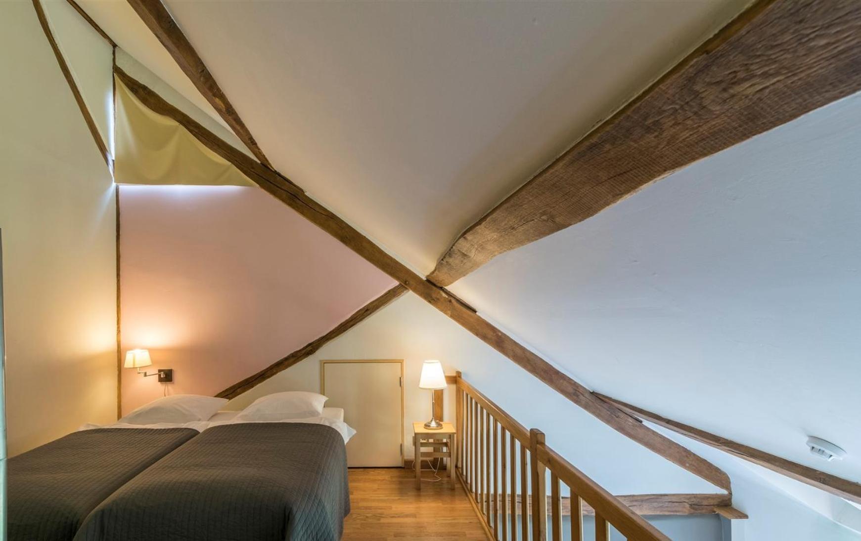 Maison Berton Gedinne ภายนอก รูปภาพ