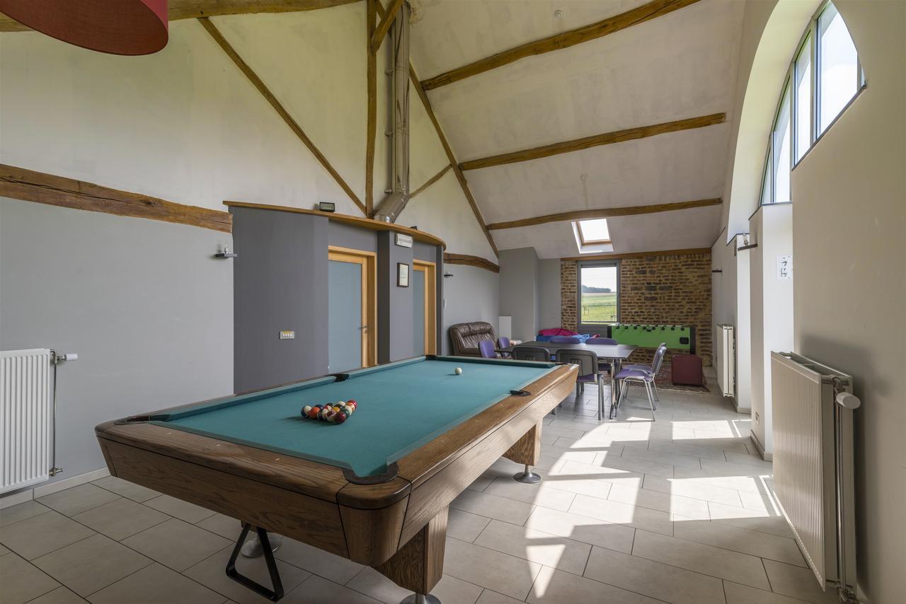 Maison Berton Gedinne ภายนอก รูปภาพ