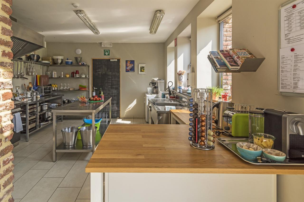 Maison Berton Gedinne ภายนอก รูปภาพ